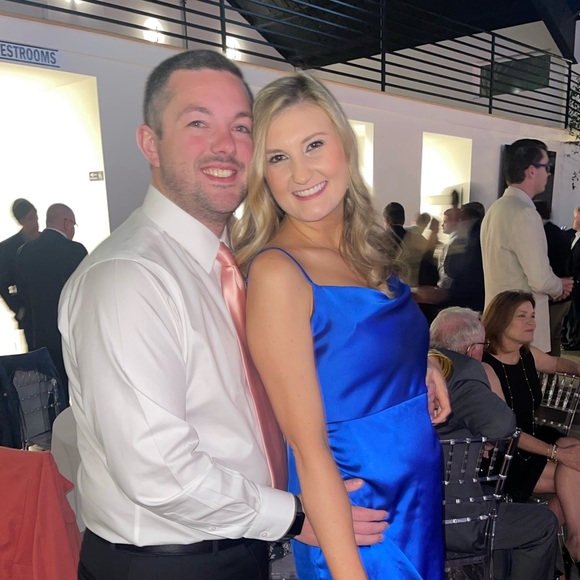 Meet your Posher, Mollie. - Picture 1 of 1